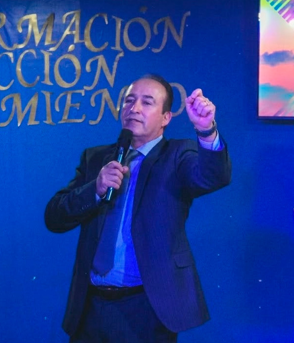 Foto Eliseo Sepúlveda